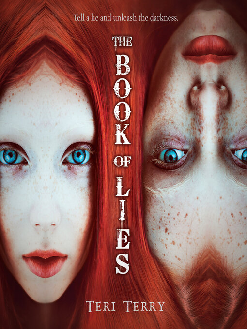 Title details for The Book of Lies by Teri Terry - Available